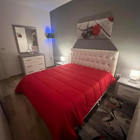 Apartment La Conchiglia